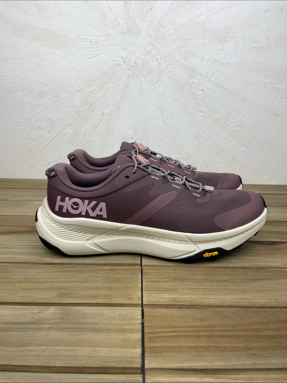 Women’s Hoka Transport Sneakers